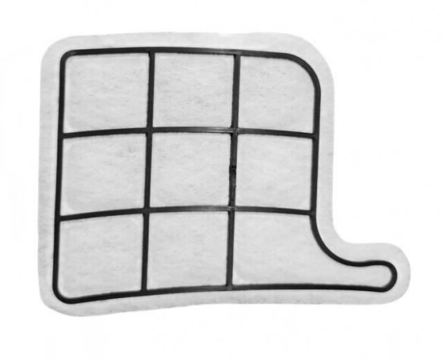 Filtr pro VORWERK, VK 135, 136 alternativní