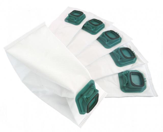 Sáčky do vysavačů VORWERK VK 140, VK 150 6ks