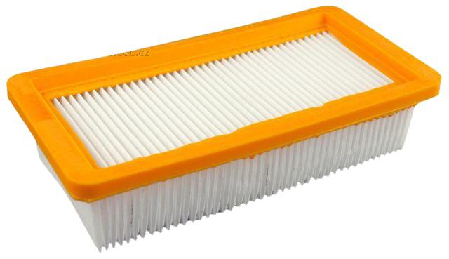 Alternativní filtr pro KÄRCHER 6.414-971.0 WD 7.xxx Serie