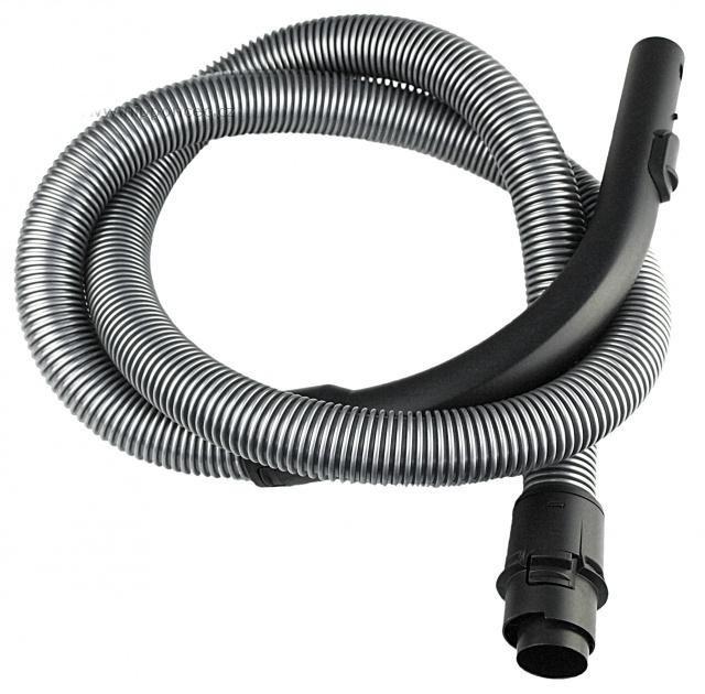 Fotografie MIELE Hadice s koncovkami k vysavačům MIELE S 8310