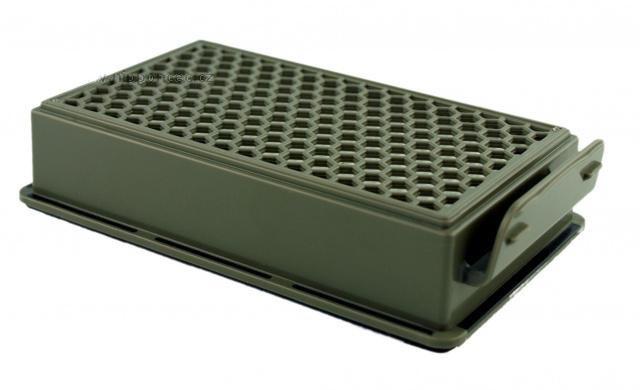 HEPA filtr do vysavače MOULINEX MO 37xx Serie Compact Power Cyclonic 1ks