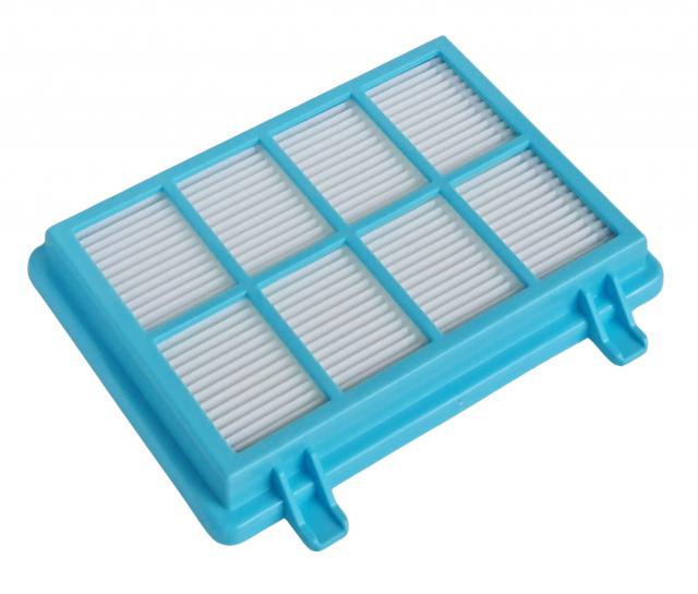 HEPA filtr do vysavače PHILIPS FC 9553/09 PowerPro Active