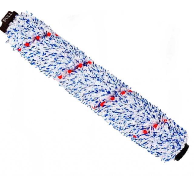 Fotografie Rotační kartáč k vysavači BISSELL Crosswave 3527N Hydrosteam Pet na všechny povrchy