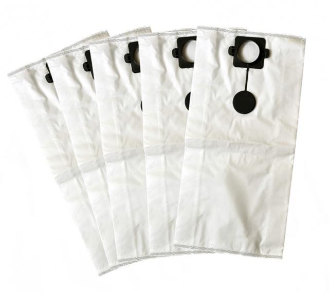 MAK7T5 Sáčky do vysavačů MAKITA 440, 441, 445, 448 ... 5ks