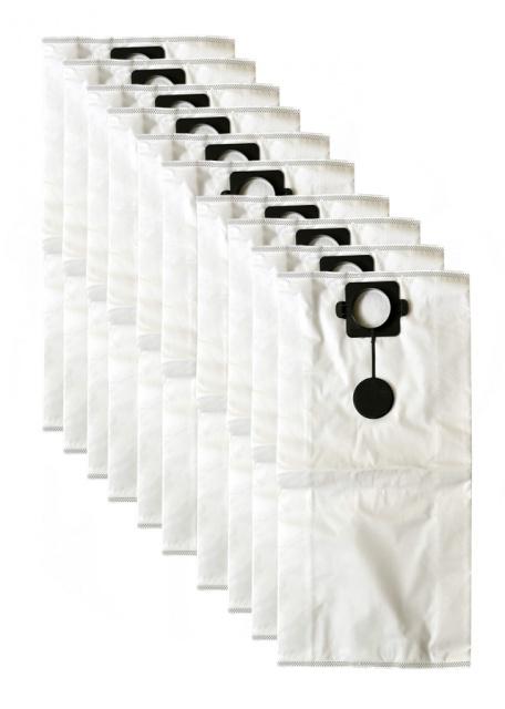 MAK7T10 Sáčky do vysavačů MAKITA 440, 441, 445, 448 ... 10ks