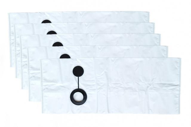 NLF4T5 Sáčky do vysavačů NILFISK 302002892, Attix 9, Wap Alto SQ 850 (85x34 cm) 5ks