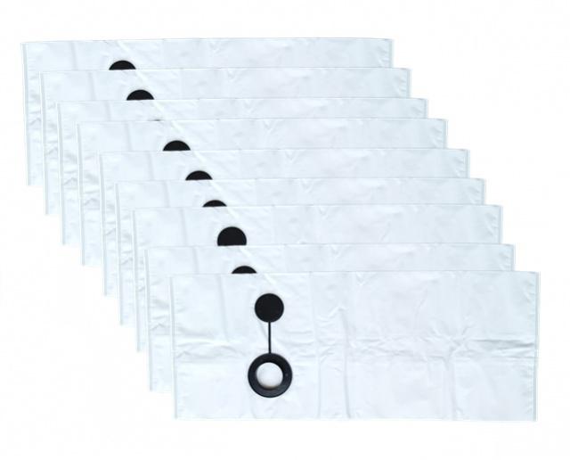 NLF4T10 Sáčky do vysavačů NILFISK 302002892, Attix 9, Wap Alto SQ 850 (85x34 cm) 10ks