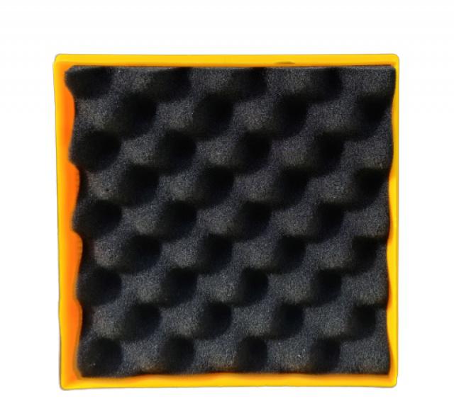 Filtr pro vysavač HOOVER Octopus omývatelný