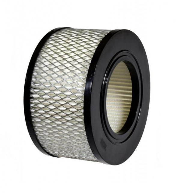 Filtr do vysavače MIRKA 1230 L AFC omývatelný