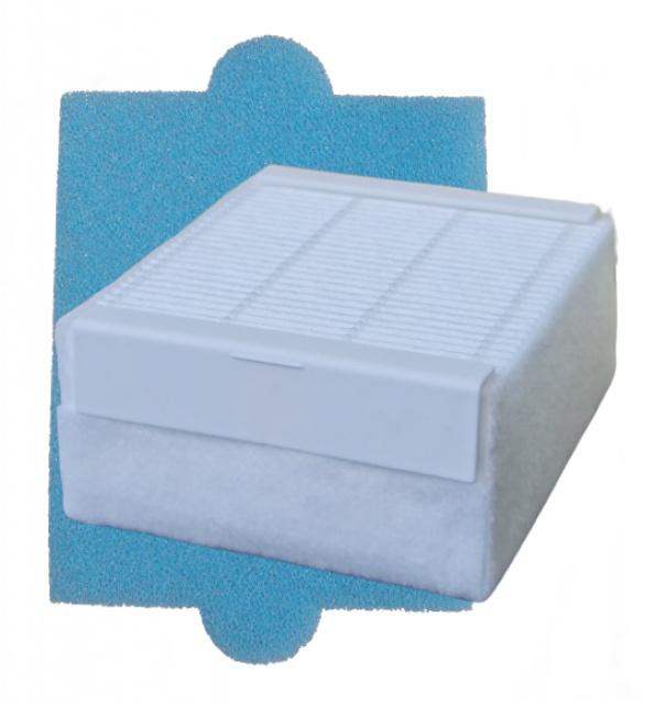 Sada filtrů pro vysavače THOMAS 99 Anti Allergy Aqua+