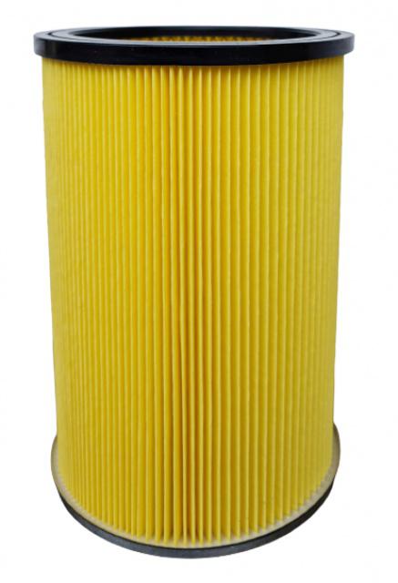 Fotografie Omývatelný filtr k vysavači THOMAS Inox 1545