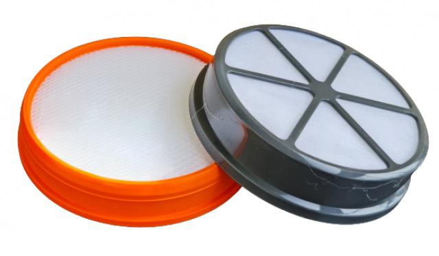 HEPA filtr pro vysavač VAX U84 filtr, 1+1ks sada