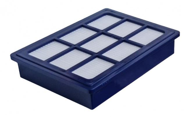 HEPA filtr do vysavače NILFISK Power P30, P40