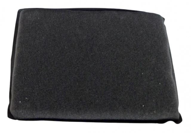 Filtr pro VORWERK VT 260, VT 265, VT 270, VT 300 Tiger/Kobold s aktivním uhlím