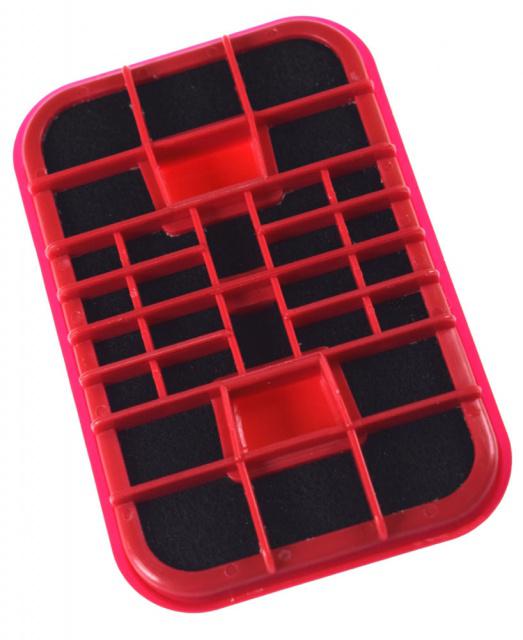 Filtr do vysavače LUX1 Royal / Classic uhlíkový