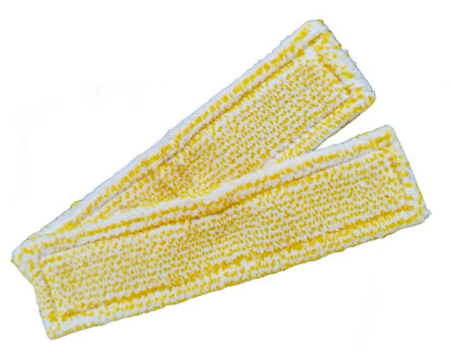 Potah z mikrovlákna pro čistič oken KÄRCHER WV - náhrada 2.633-130.0 2ks