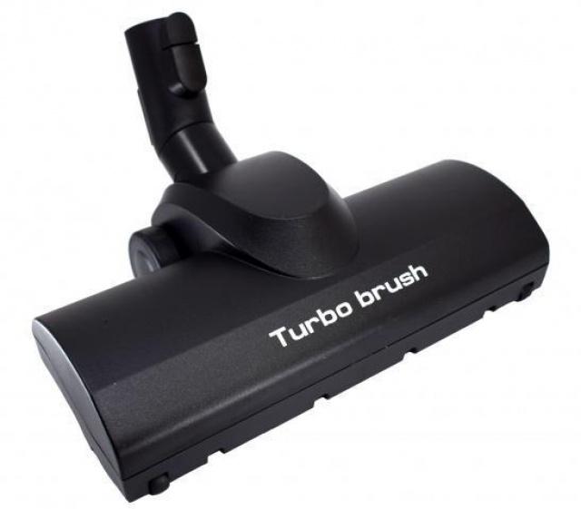 Turbokartáč k vysavači MIELE Senator Parquet S8710 s klipem