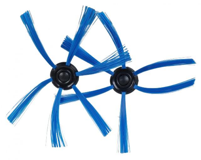 Kartáčky pro robotický vysavač PHILIPS FC 8066/01 SmartPro 2ks