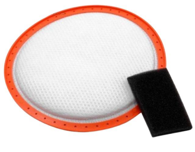 Filtry do vysavače DIRT DEVIL M 2831-0 až 3 Centec 2 omývatelné