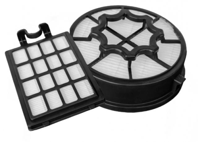 Filtry do vysavače AEG ACC 5110 až 5130 Z78 Series
