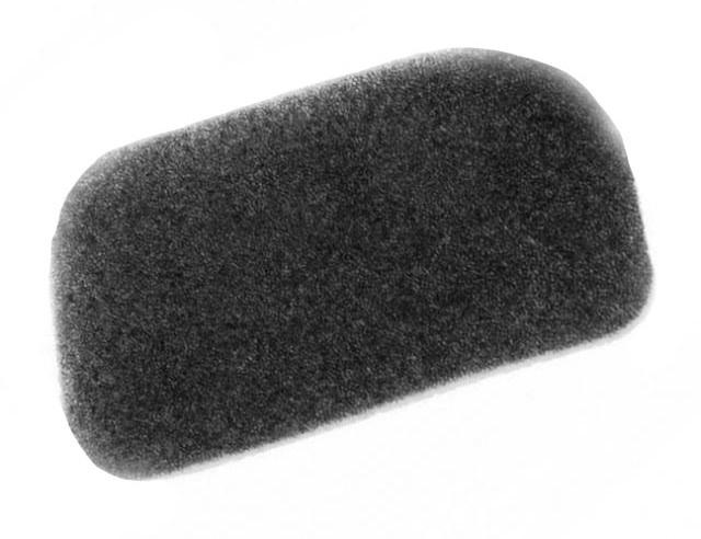 Výstupní filtr pro ruční vysavač DIRT DEVIL DD 1400 Dusty