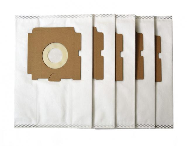 FS4T5 Sáčky do vysavačů FESTOOL FIS-CT-SYS/5 textilní 5ks