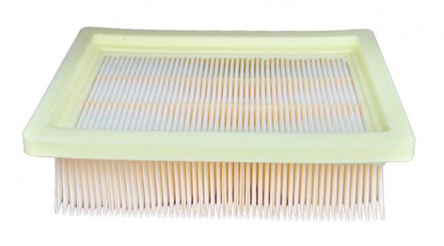 HEPA filtr do AKU vysavače METABO AS 18 L PC / 630175000