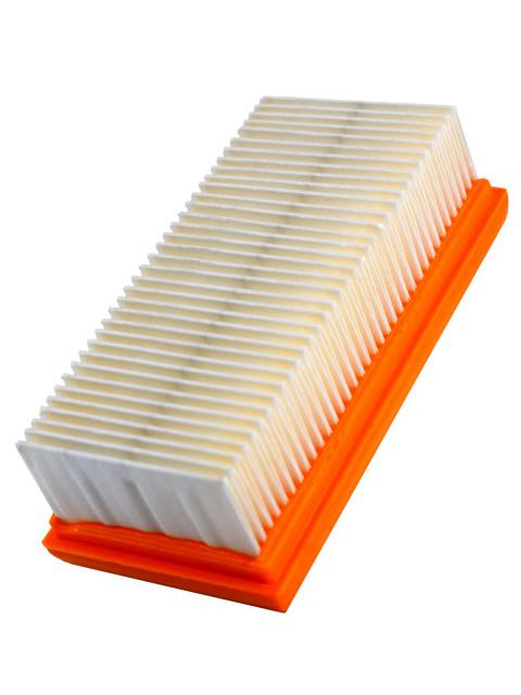 Filtr pro vysavač MIRKA 1230 L AFC předmotorový