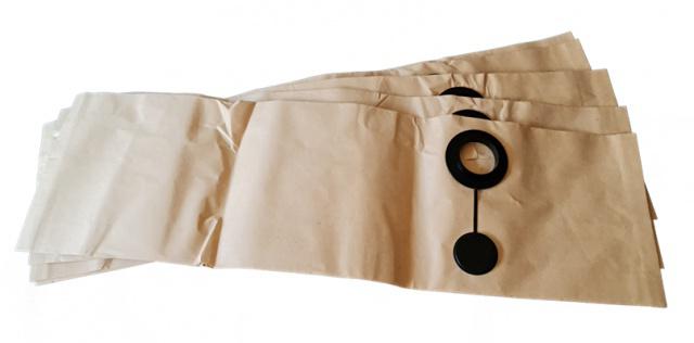 FS9P5 Sáčky do vysavačů FESTOOL SR5, SR6 papírové 5ks