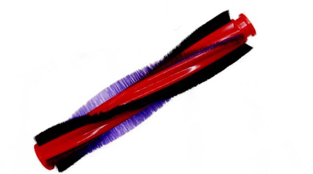 Rotační kartáč turbohubice DYSON V6 Flexi, délka 18,5 cm