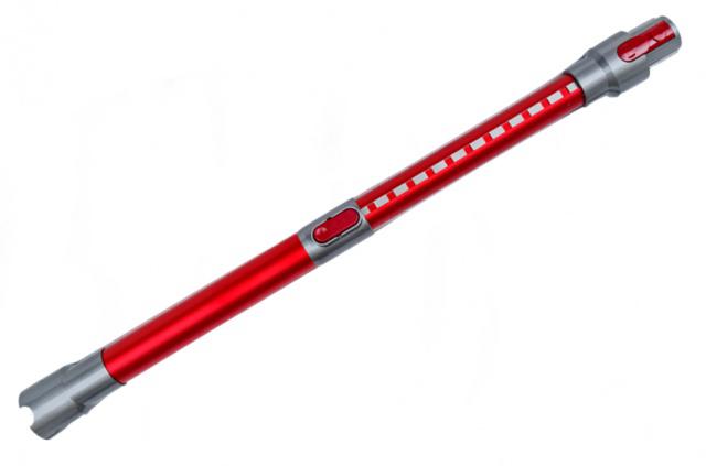 DYSON Trubka k vysavači DYSON V10 Absolute červená