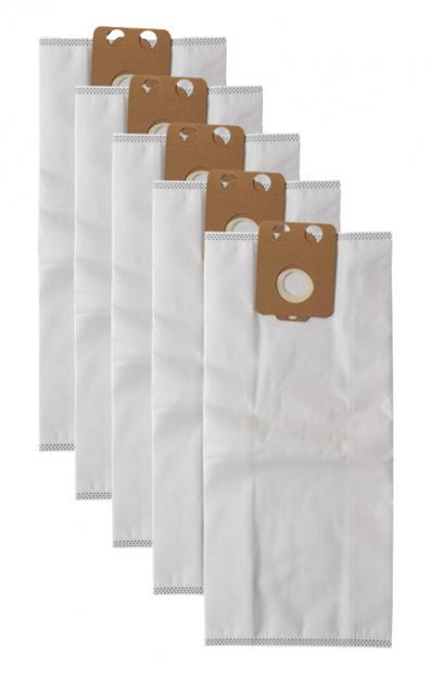 Sáčky pro vysavač NILFISK VP 300 HEPA EU, 51x22 cm 5ks průmyslové