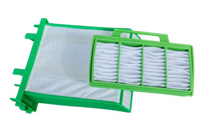 Filtry do vysavače SEBO Airbelt K1 Hunter