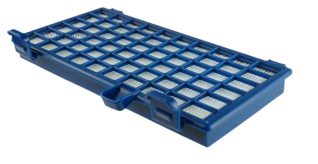 HEPA filtr pro ROWENTA ZR902301 X-Trem Power Cyclonic