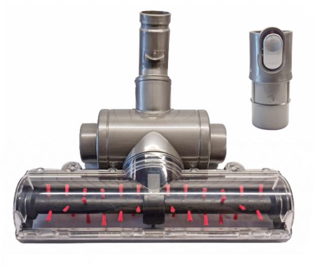DYSON Turbokartáč k vysavači DYSON DC08 rotační