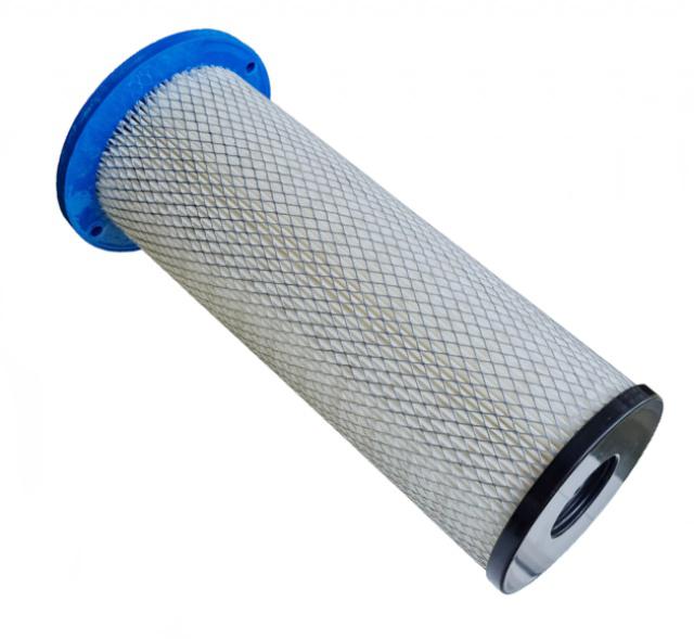 HEPA filtr pro HUSQVARNA a Pullman Ermator S-Serie, Bona