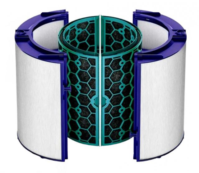 HEPA filtr pro čističku vzduchu DYSON PH03A Purifier Humidify + Cool Autoreact náhradní