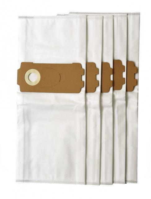 Sáčky do vysavače FESTOOL CT 15 E-Set 5ks textilní