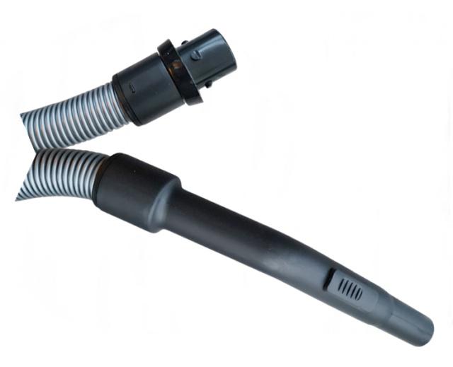 Hadice k vysavači NILFISK Saltix 3/10, VP 300, GD 111, GD 1000 2m s madlem