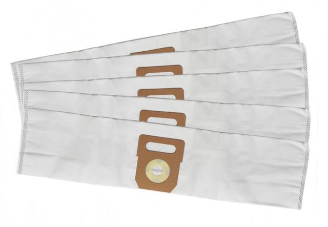 Sáčky do vysavače ZELMER Profi 1 5ks