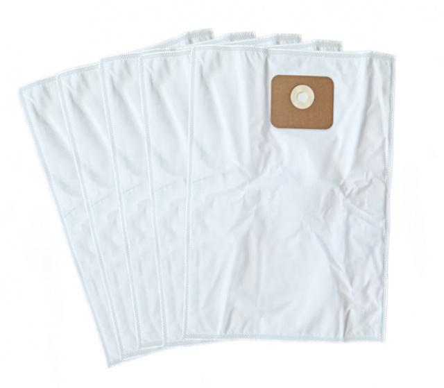 Sáčky pro vysavač BAUHAUS Herkules 20 39x55 cm, 5ks