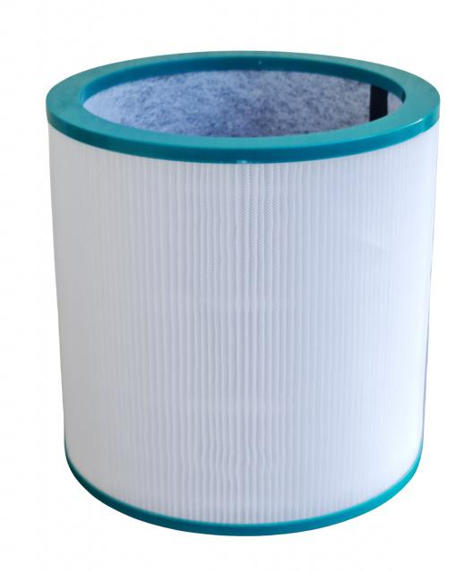 HEPA filtr pro čističky vzduchu DYSON AM11, BP01, TP00, TP03 typu 9668126-03