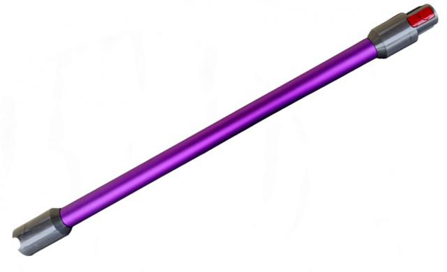 Trubka k vysavači DYSON SV14 V11 74cm fialová