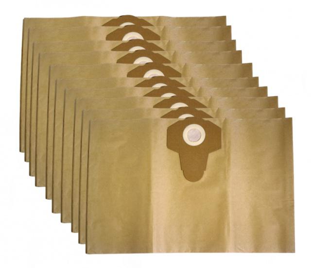 Papírové sáčky pro GRAPHITE 59G608 10ks