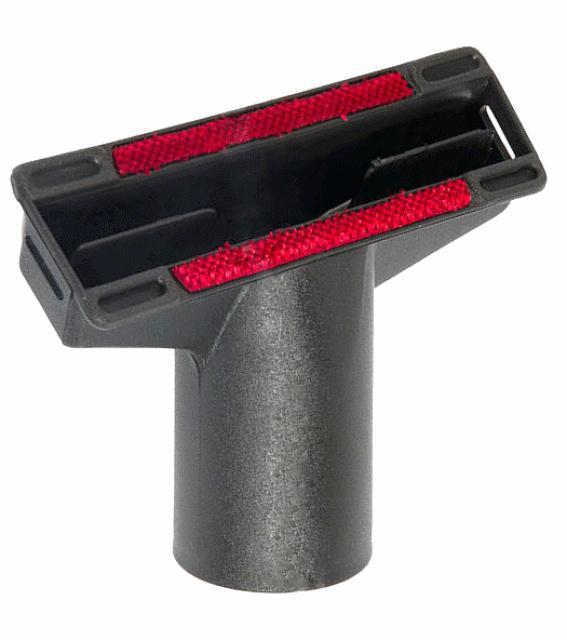 Malý nástavec na čalounění pro vysavače s 35mm (Bosch, Eta, Miele...)