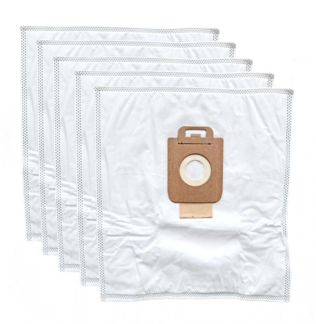 Sáčky pro vysavač NILFISK Power P30, P40 30x32cm textilní 5ks