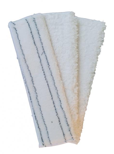 Sada mikrovlákenných utěrek pro THOMAS TWIN T2 Aquafilter, T2 - 3ks