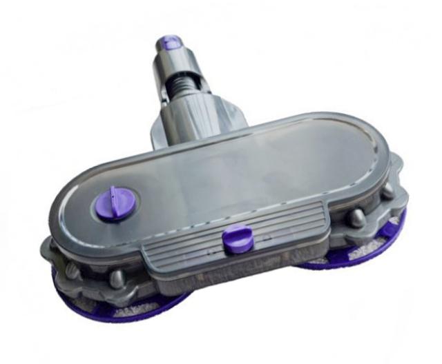 VHBW Elektrický mop pro vysavače DYSON V7, V8, V10, V11, V15 s nádržkou na vodu