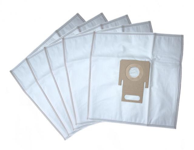 Sáčky pro vysavač THOMAS Twin T2 Hygiene Aqua+ 5ks textilní