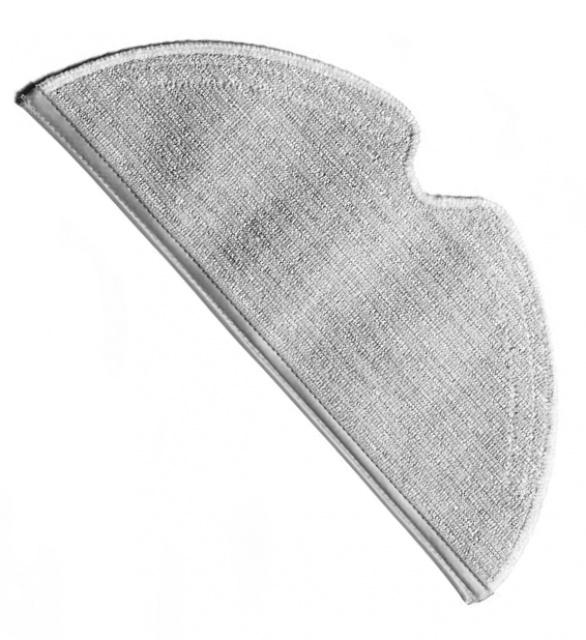 Mopový návlek pro vysavač DREAME Bot D9 Mistral 1ks